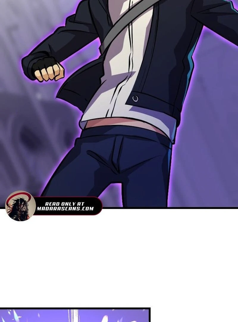 I’m the Only One Who Knows That Jobless Is the Strongest Chapter 41 - page 28