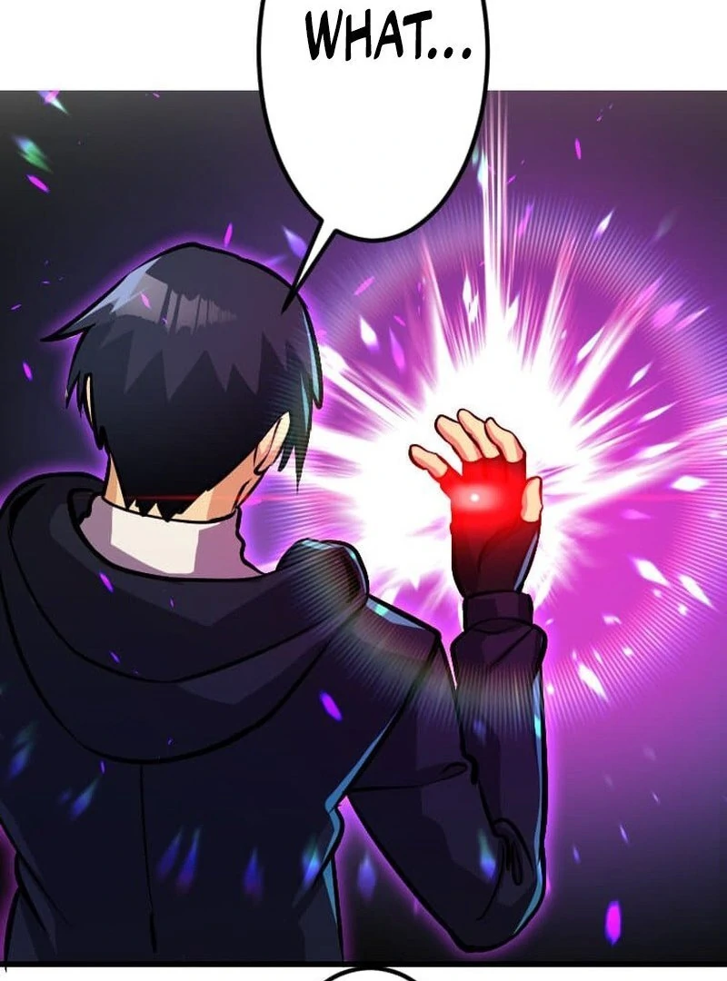 I’m the Only One Who Knows That Jobless Is the Strongest Chapter 41 - page 31