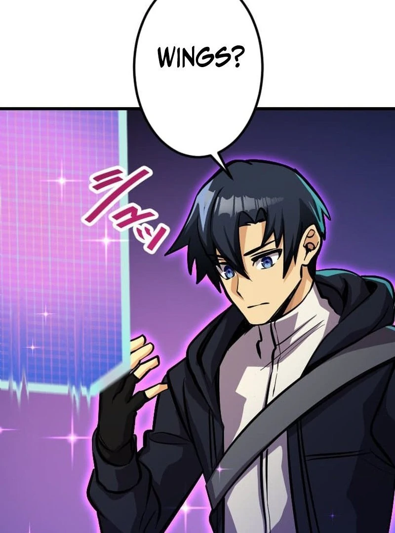 I’m the Only One Who Knows That Jobless Is the Strongest Chapter 41 - page 33
