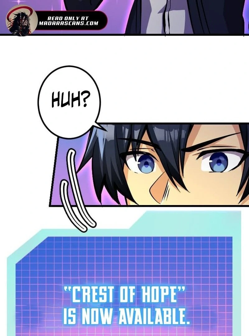 I’m the Only One Who Knows That Jobless Is the Strongest Chapter 41 - page 34