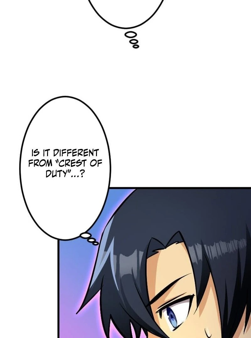 I’m the Only One Who Knows That Jobless Is the Strongest Chapter 41 - page 36