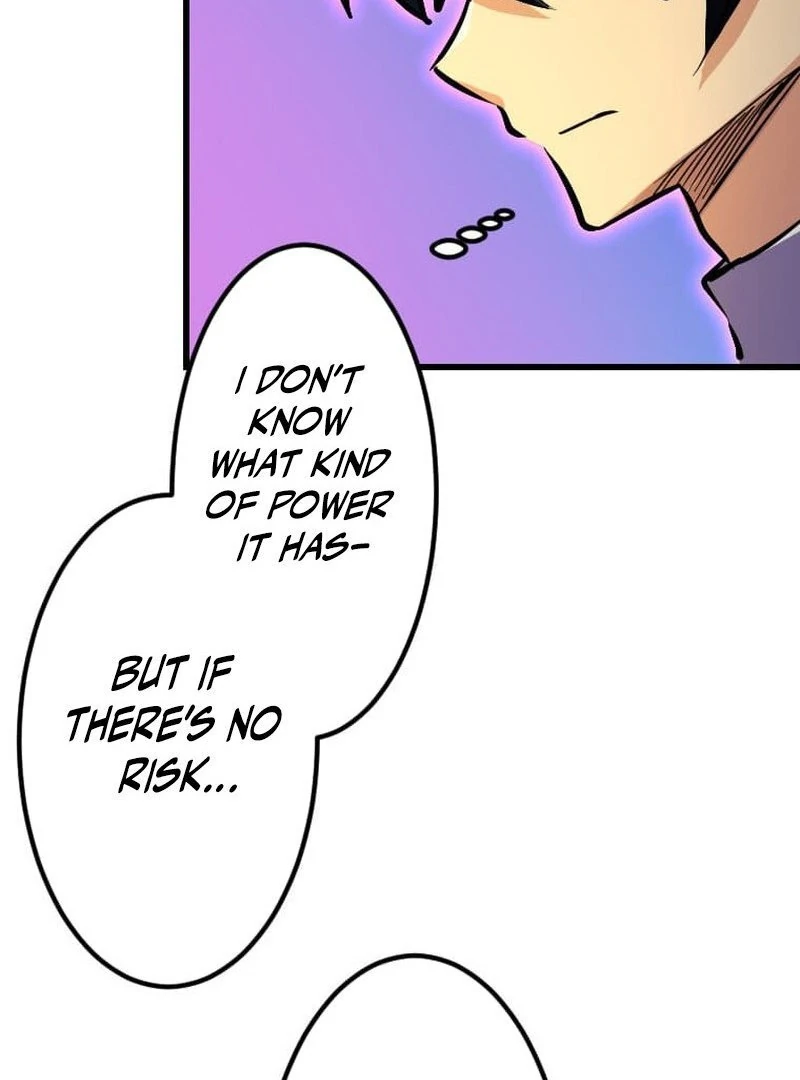I’m the Only One Who Knows That Jobless Is the Strongest Chapter 41 - page 37