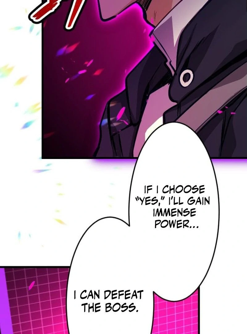 I’m the Only One Who Knows That Jobless Is the Strongest Chapter 41 - page 4