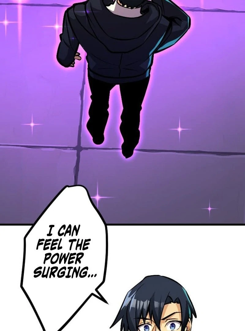 I’m the Only One Who Knows That Jobless Is the Strongest Chapter 41 - page 41