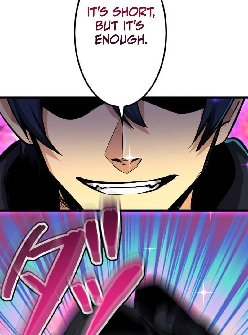 I’m the Only One Who Knows That Jobless Is the Strongest Chapter 41 - page 44