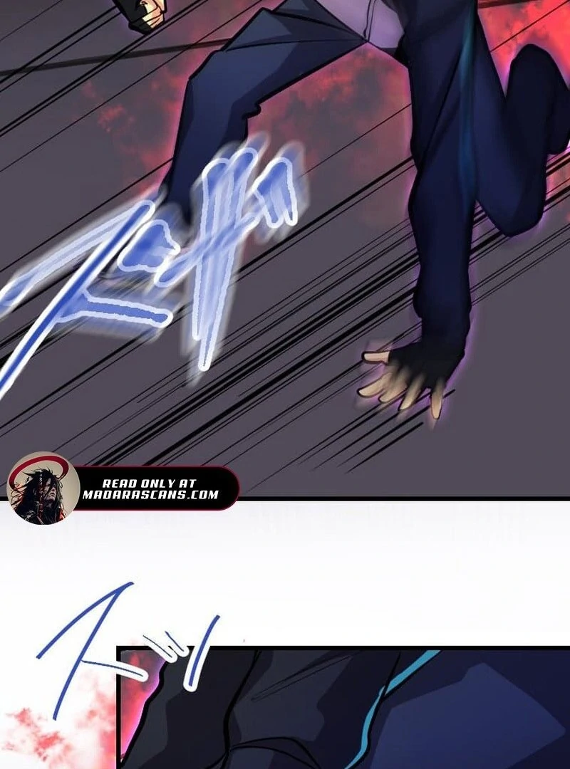 I’m the Only One Who Knows That Jobless Is the Strongest Chapter 41 - page 52