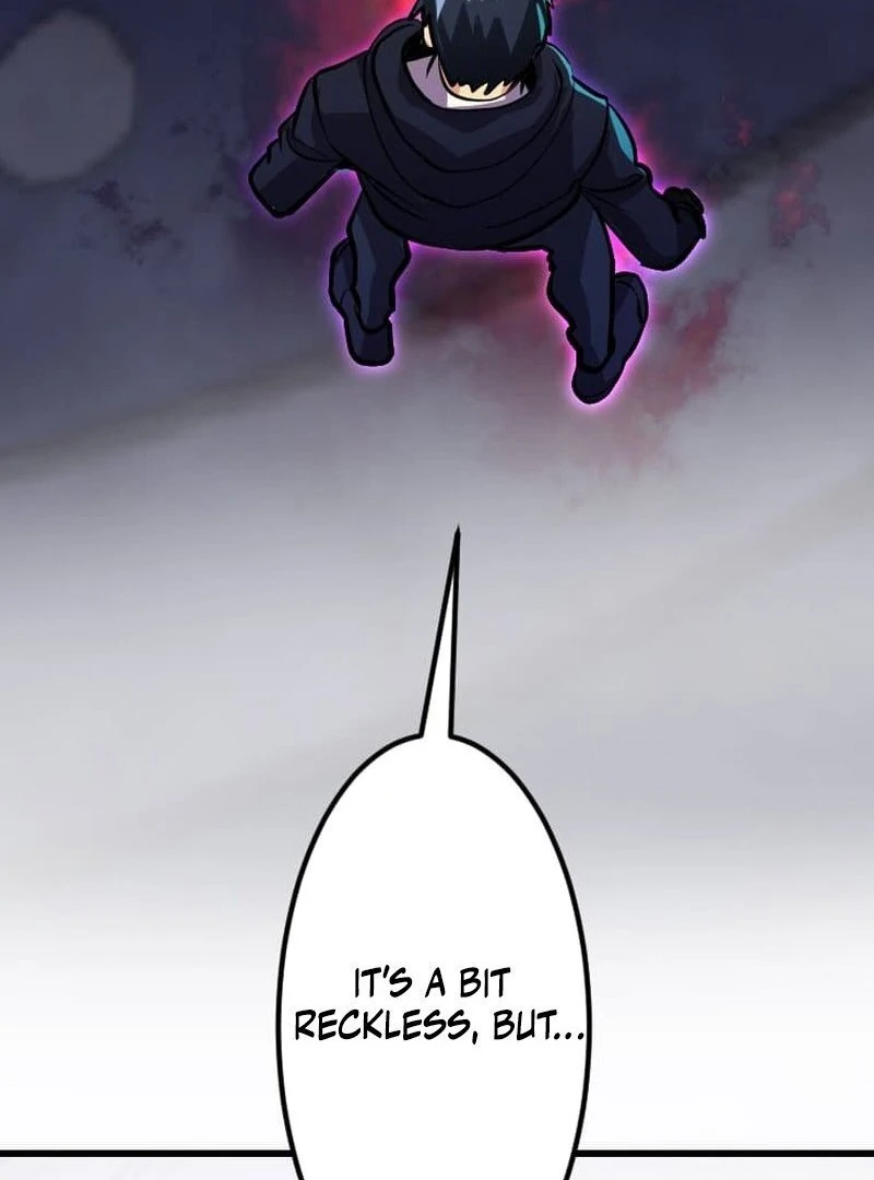 I’m the Only One Who Knows That Jobless Is the Strongest Chapter 41 - page 56