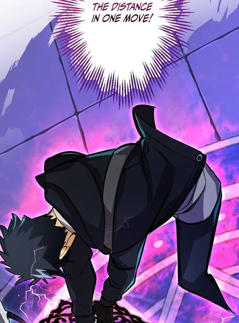 I’m the Only One Who Knows That Jobless Is the Strongest Chapter 41 - page 61