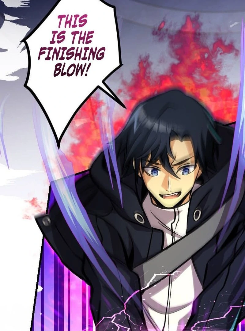 I’m the Only One Who Knows That Jobless Is the Strongest Chapter 41 - page 63