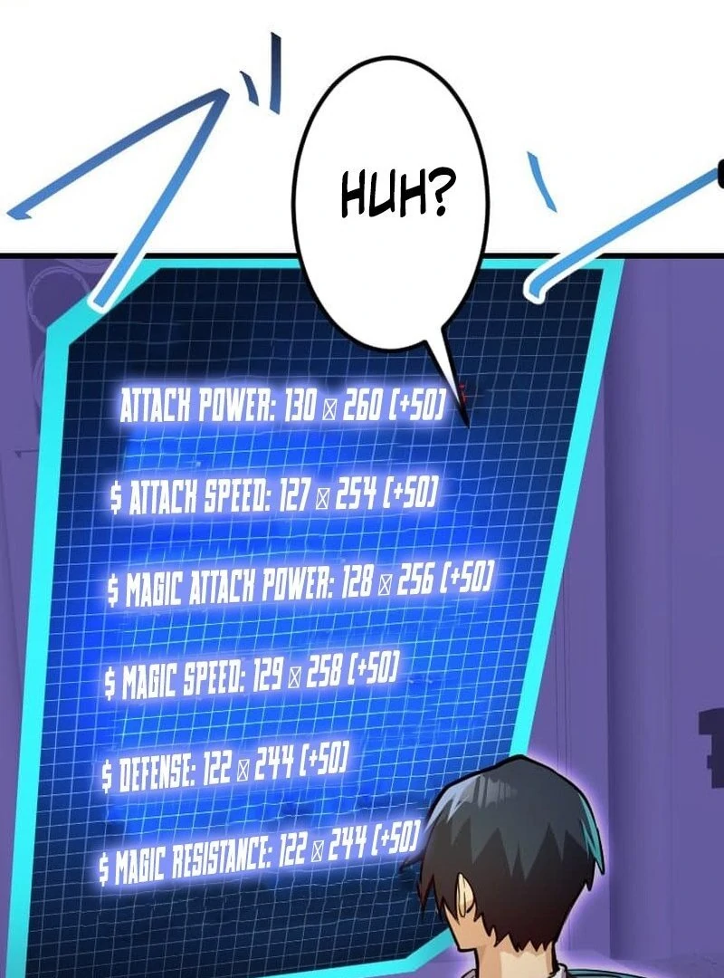 I’m the Only One Who Knows That Jobless Is the Strongest Chapter 41 - page 82
