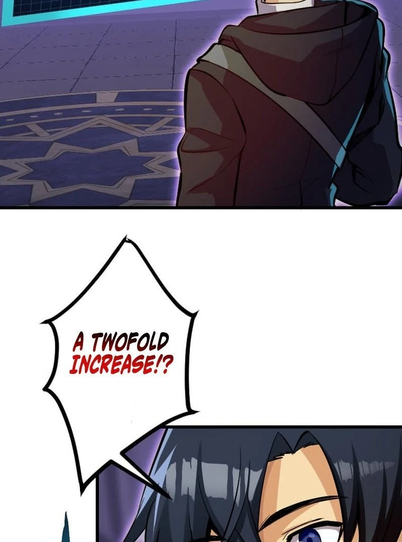I’m the Only One Who Knows That Jobless Is the Strongest Chapter 41 - page 83