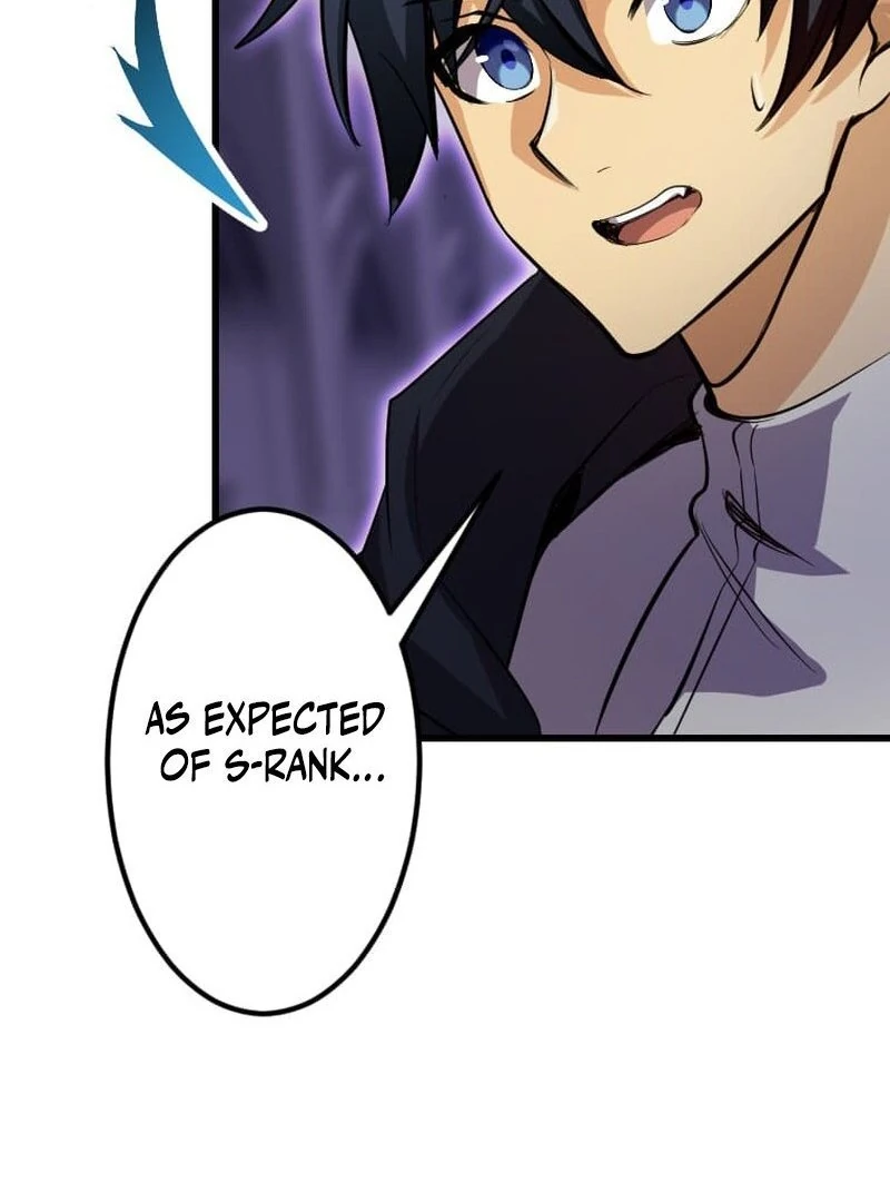 I’m the Only One Who Knows That Jobless Is the Strongest Chapter 41 - page 84