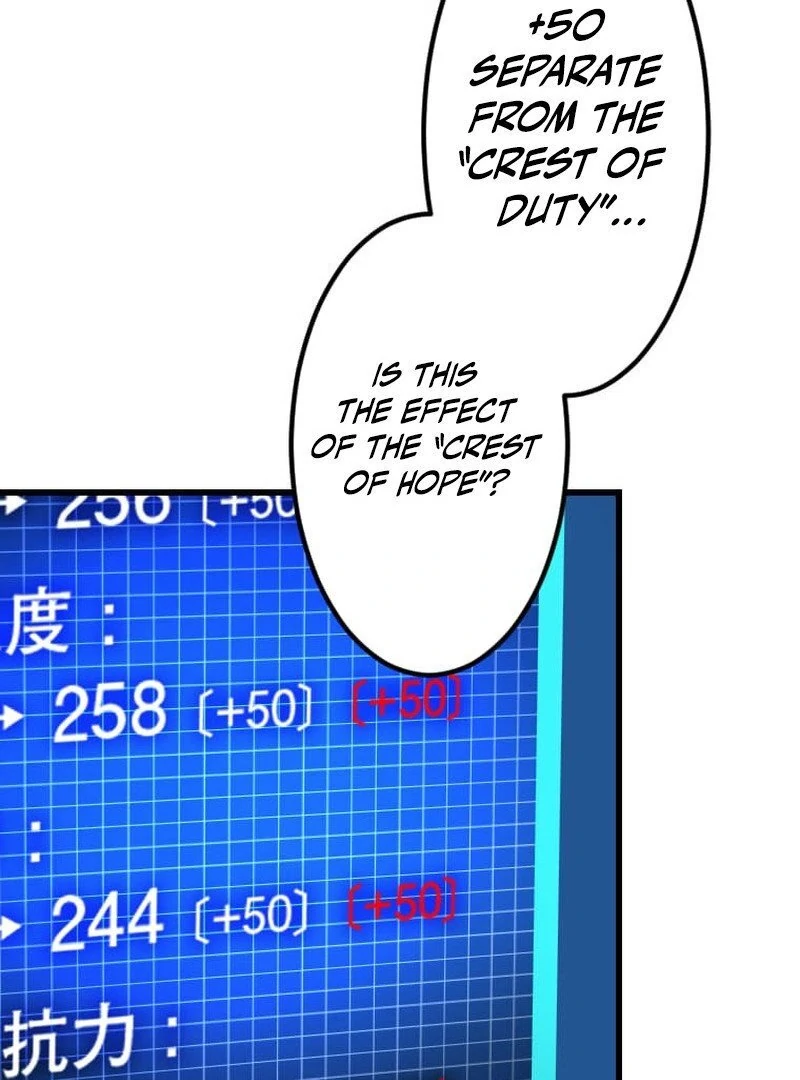 I’m the Only One Who Knows That Jobless Is the Strongest Chapter 41 - page 86