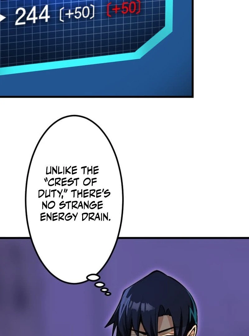 I’m the Only One Who Knows That Jobless Is the Strongest Chapter 41 - page 87