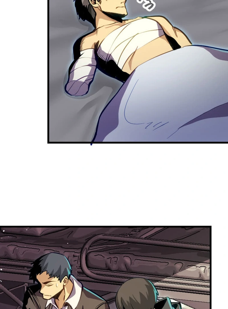 I’m the Only One Who Knows That Jobless Is the Strongest Chapter 42 - page 10