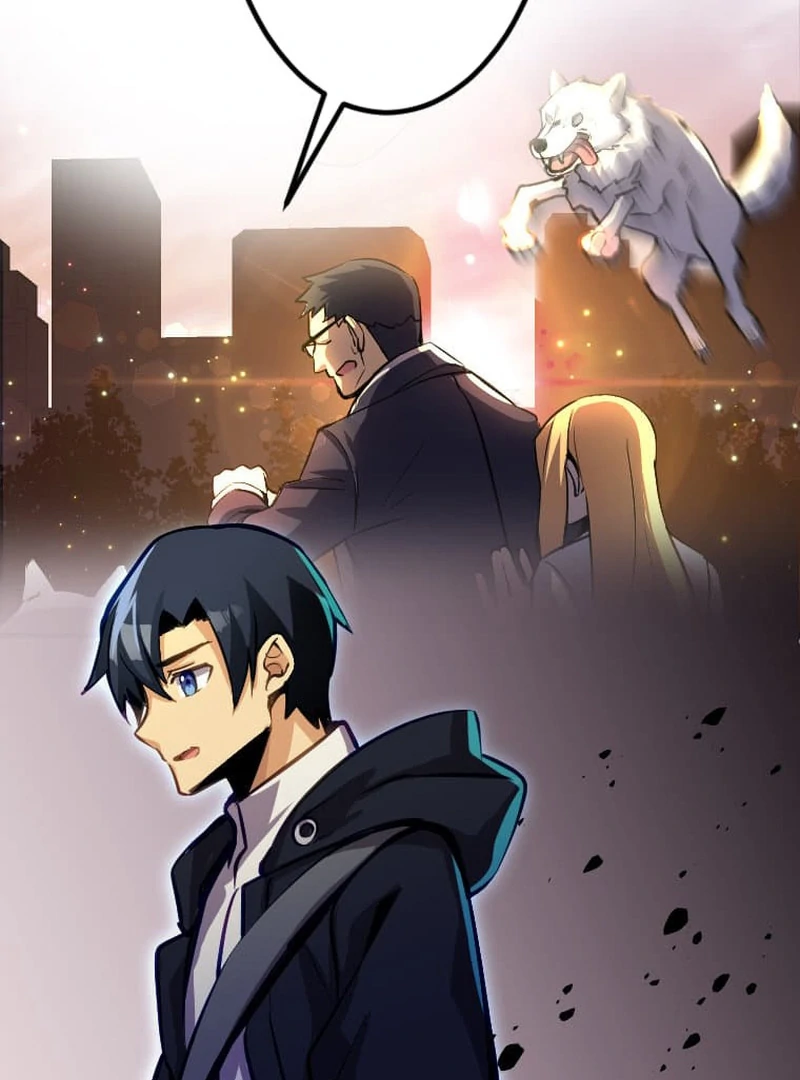 I’m the Only One Who Knows That Jobless Is the Strongest Chapter 42 - page 13