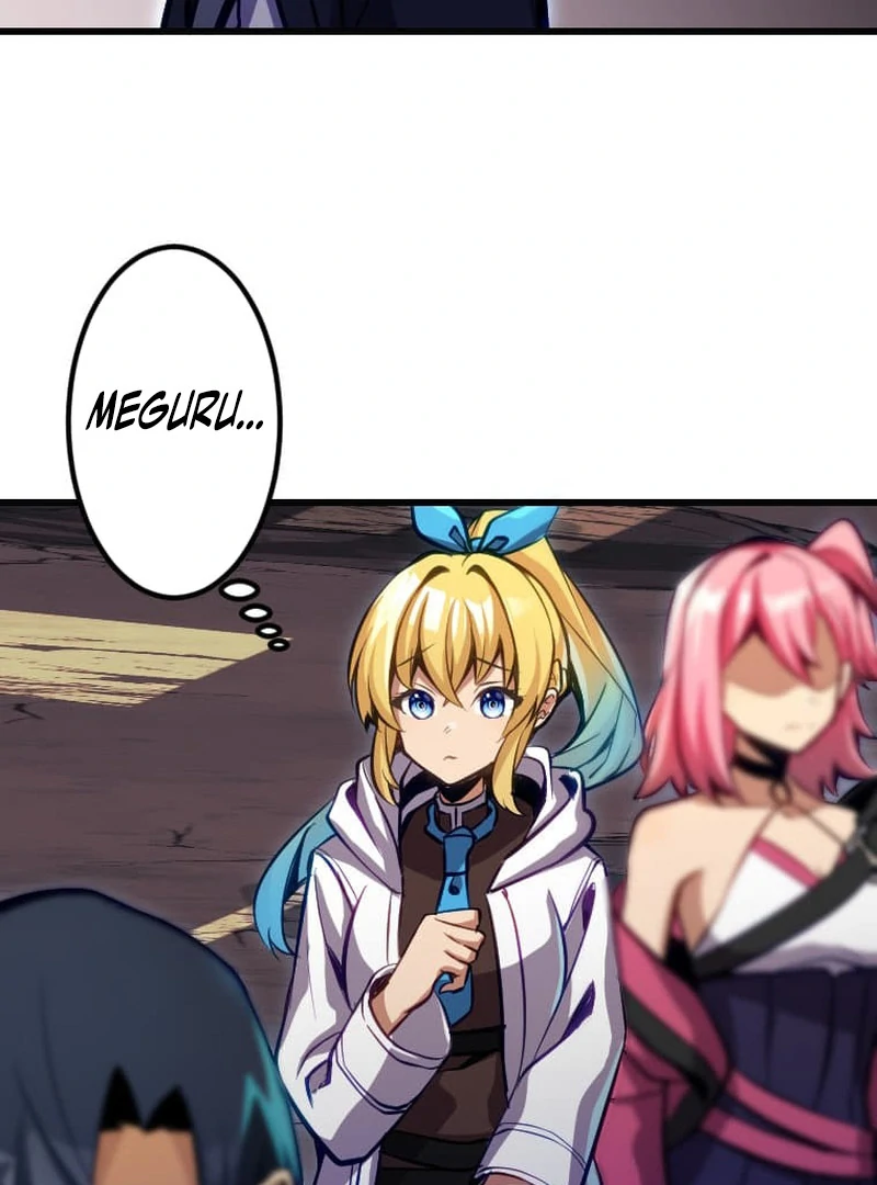 I’m the Only One Who Knows That Jobless Is the Strongest Chapter 42 - page 14