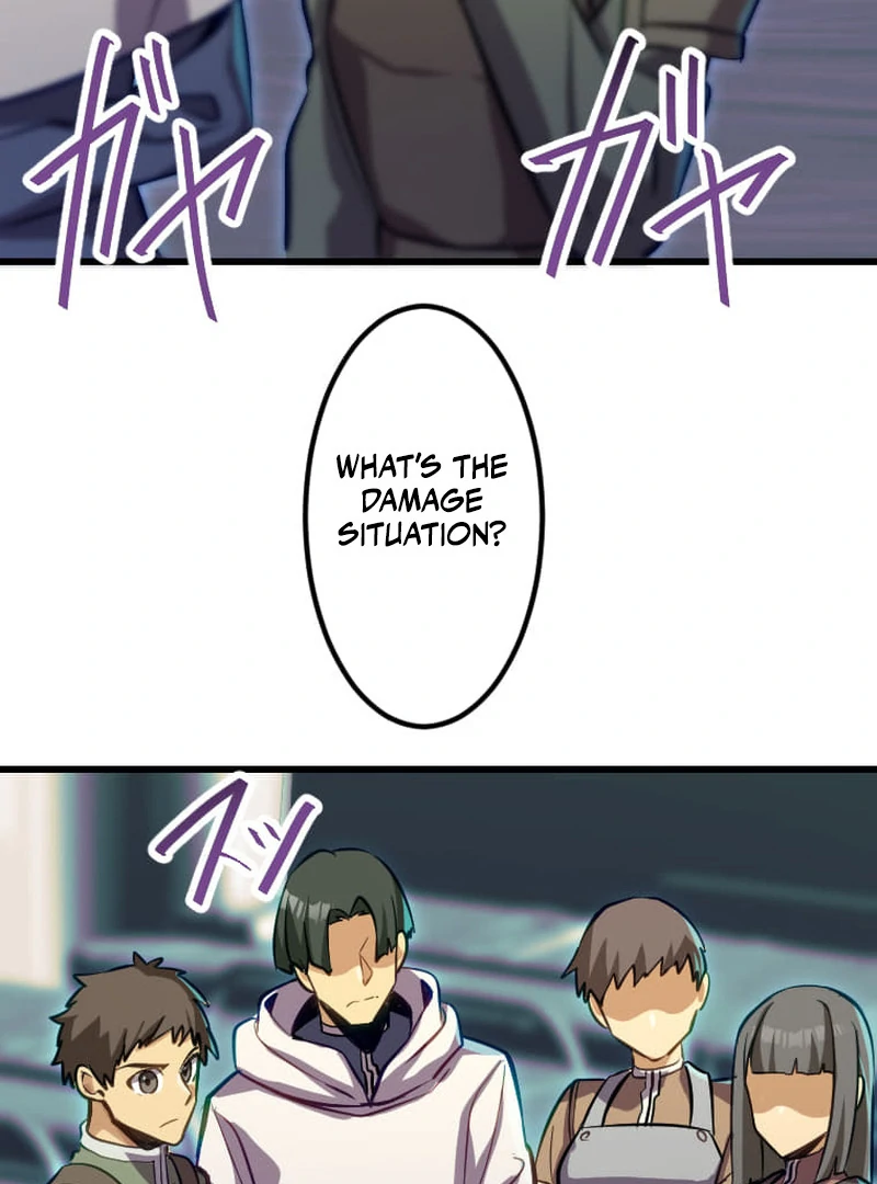 I’m the Only One Who Knows That Jobless Is the Strongest Chapter 42 - page 18