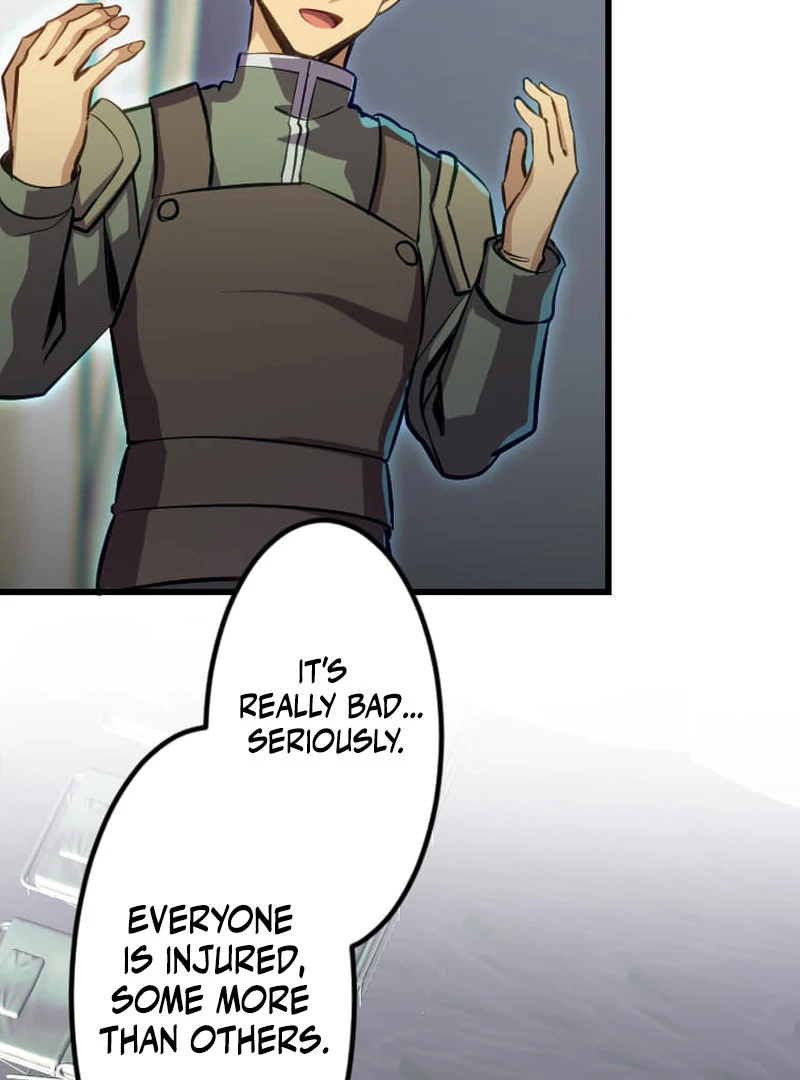 I’m the Only One Who Knows That Jobless Is the Strongest Chapter 42 - page 20