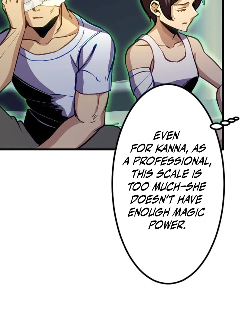 I’m the Only One Who Knows That Jobless Is the Strongest Chapter 42 - page 25
