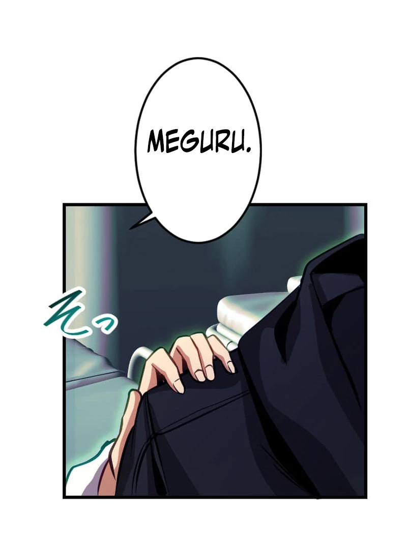 I’m the Only One Who Knows That Jobless Is the Strongest Chapter 42 - page 26