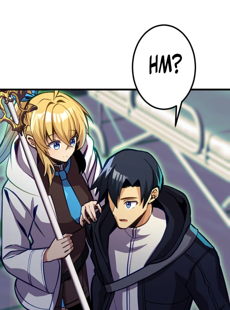I’m the Only One Who Knows That Jobless Is the Strongest Chapter 42 - page 27