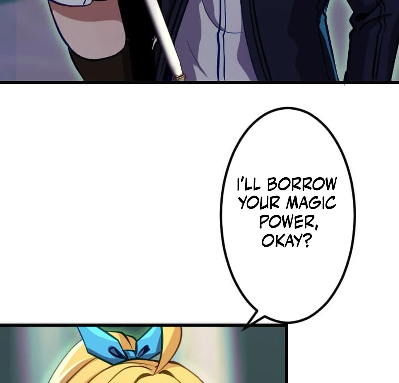 I’m the Only One Who Knows That Jobless Is the Strongest Chapter 42 - page 28