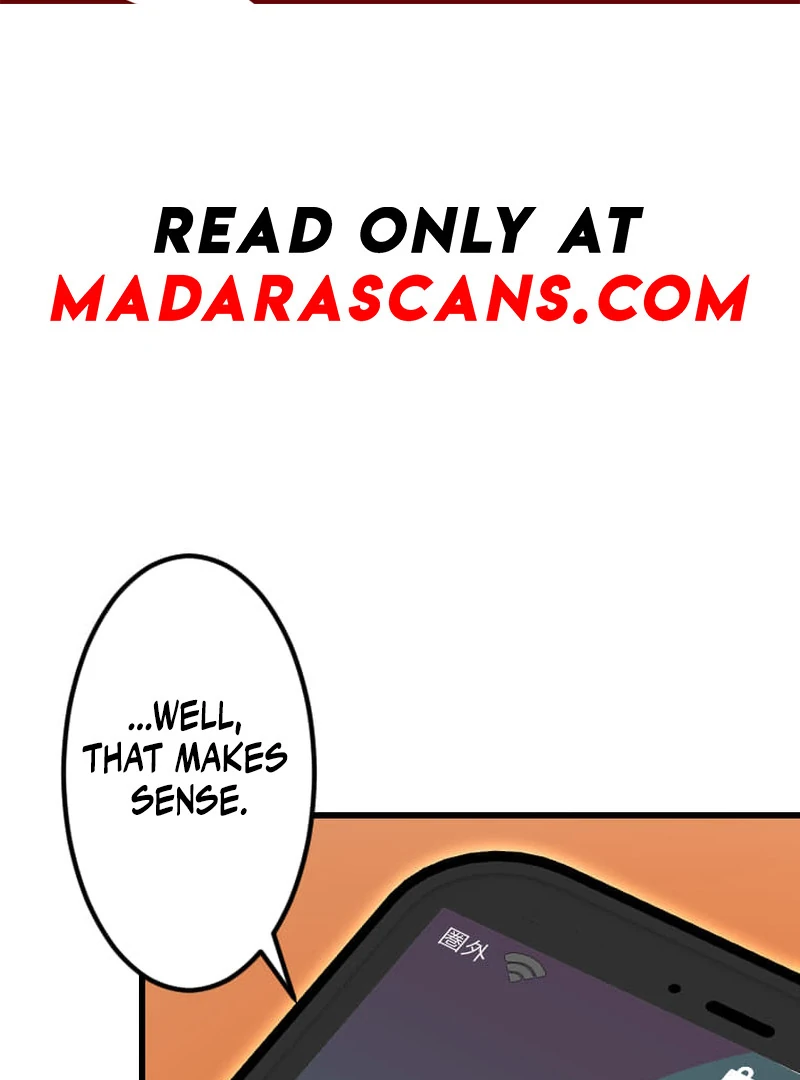 I’m the Only One Who Knows That Jobless Is the Strongest Chapter 42 - page 3