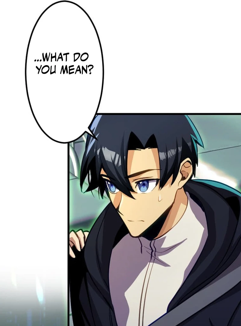 I’m the Only One Who Knows That Jobless Is the Strongest Chapter 42 - page 30