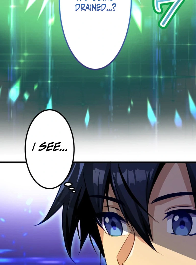I’m the Only One Who Knows That Jobless Is the Strongest Chapter 42 - page 32