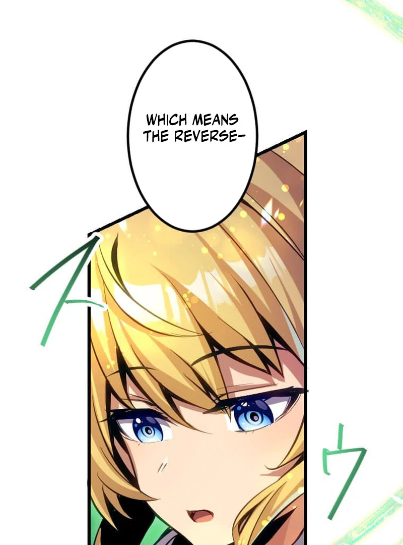 I’m the Only One Who Knows That Jobless Is the Strongest Chapter 42 - page 35