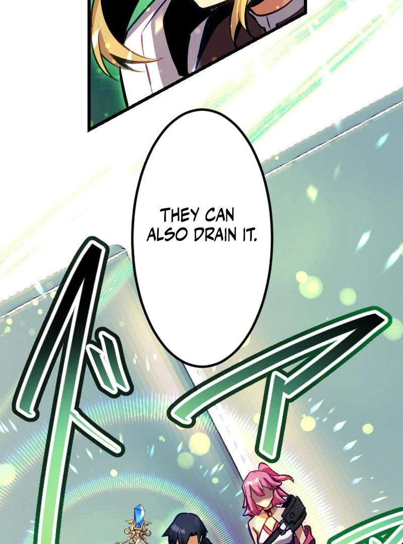 I’m the Only One Who Knows That Jobless Is the Strongest Chapter 42 - page 36
