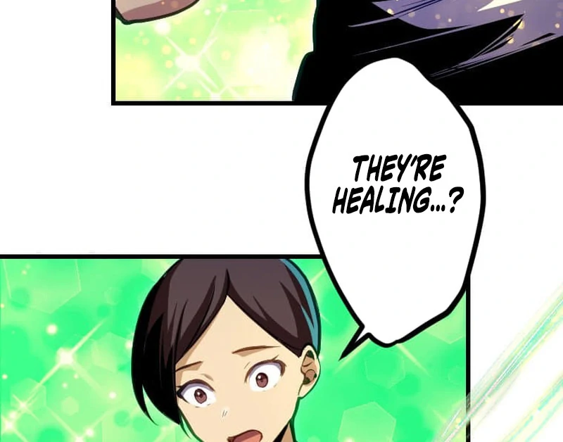 I’m the Only One Who Knows That Jobless Is the Strongest Chapter 42 - page 40