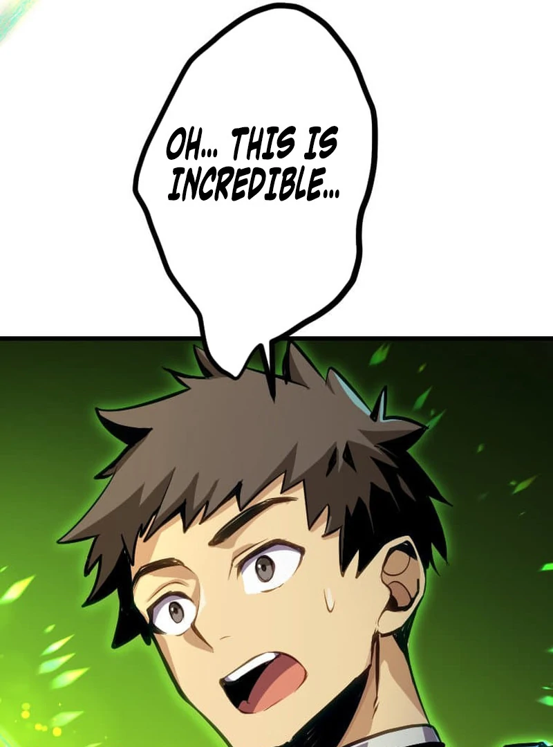 I’m the Only One Who Knows That Jobless Is the Strongest Chapter 42 - page 42