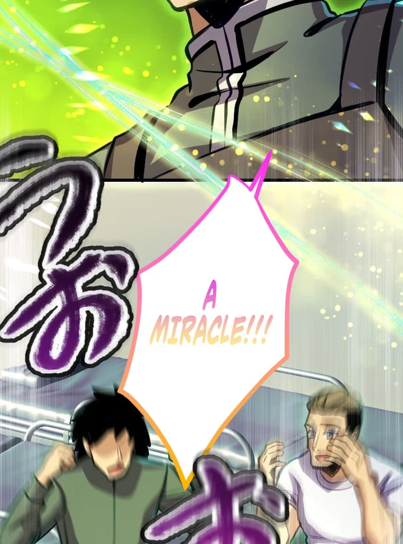 I’m the Only One Who Knows That Jobless Is the Strongest Chapter 42 - page 43
