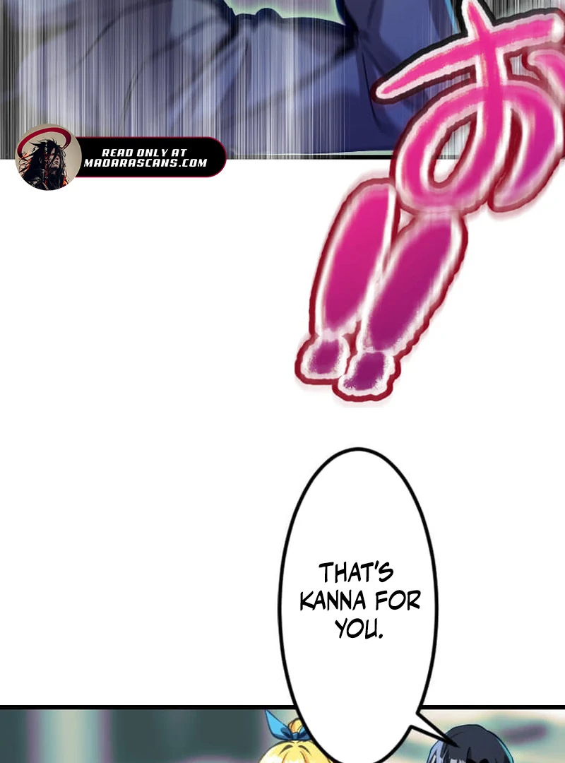 I’m the Only One Who Knows That Jobless Is the Strongest Chapter 42 - page 45
