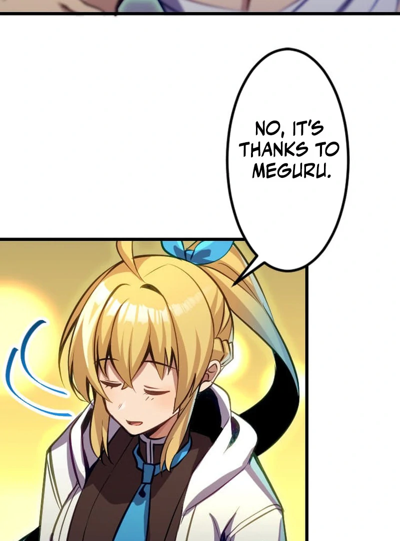 I’m the Only One Who Knows That Jobless Is the Strongest Chapter 42 - page 47
