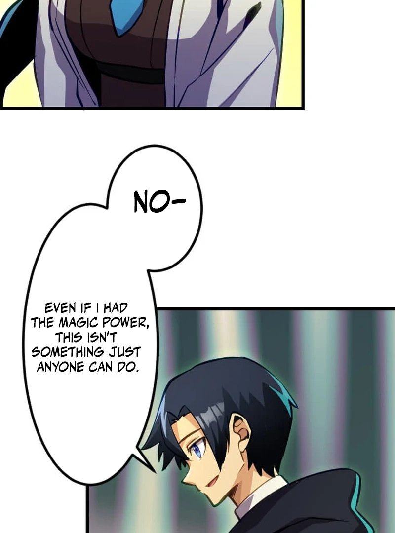 I’m the Only One Who Knows That Jobless Is the Strongest Chapter 42 - page 48