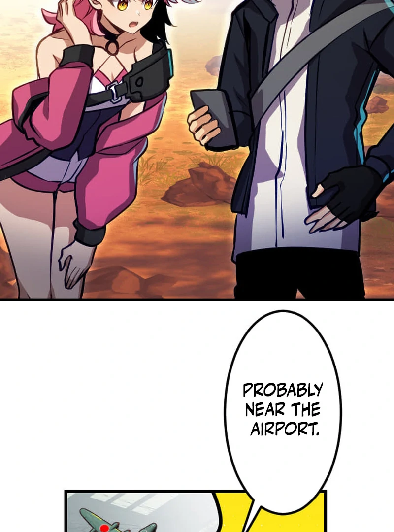 I’m the Only One Who Knows That Jobless Is the Strongest Chapter 42 - page 5