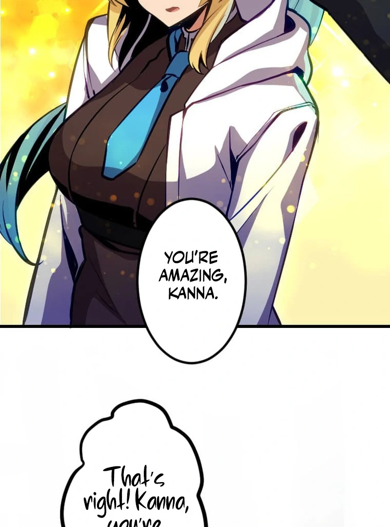 I’m the Only One Who Knows That Jobless Is the Strongest Chapter 42 - page 50