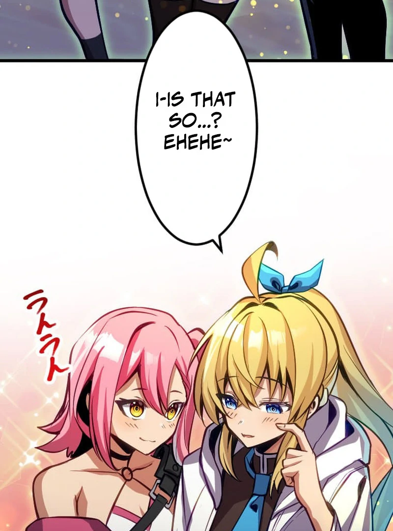 I’m the Only One Who Knows That Jobless Is the Strongest Chapter 42 - page 52