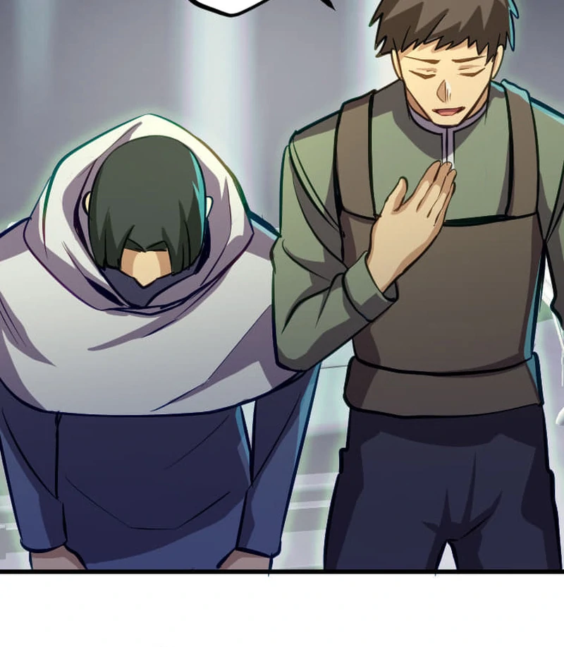 I’m the Only One Who Knows That Jobless Is the Strongest Chapter 42 - page 54