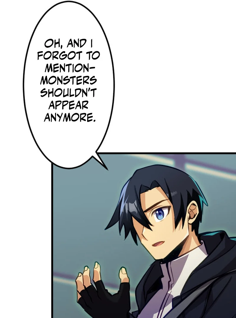 I’m the Only One Who Knows That Jobless Is the Strongest Chapter 42 - page 55