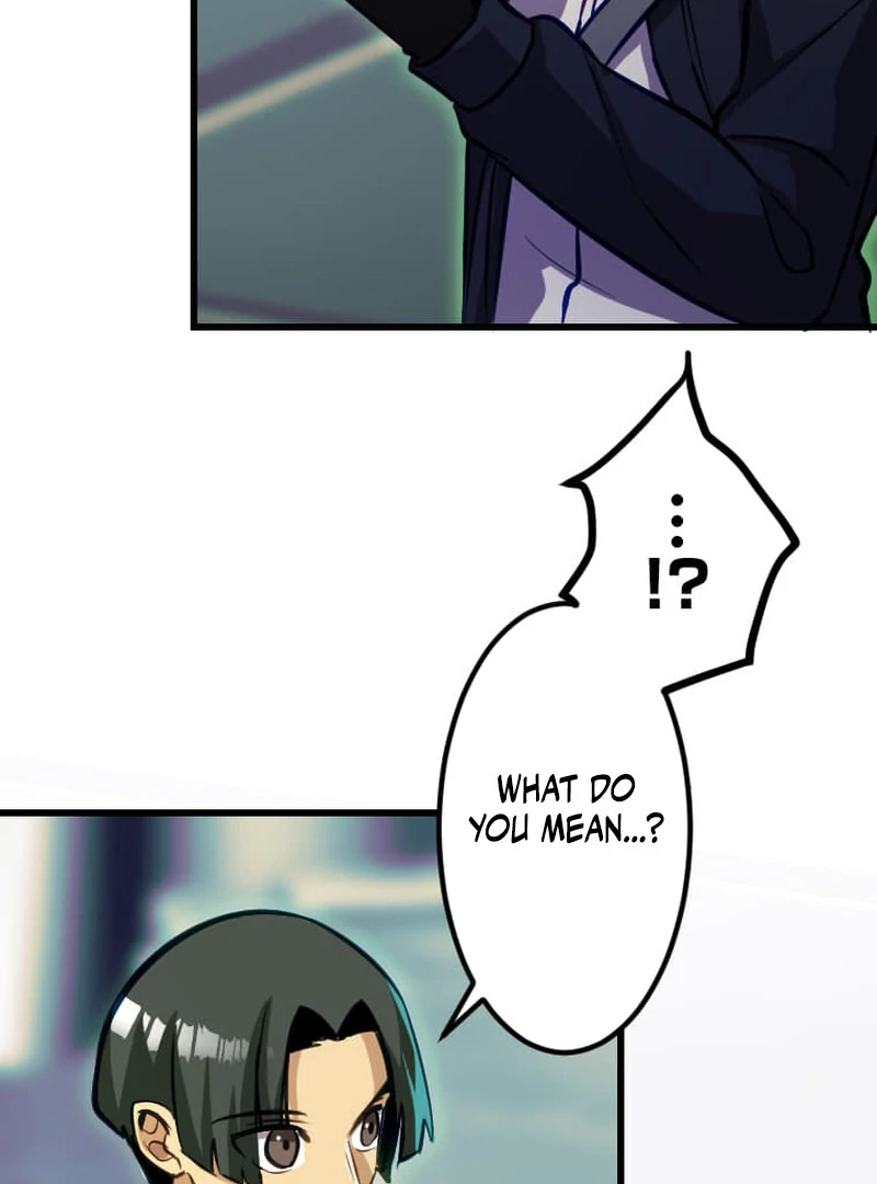 I’m the Only One Who Knows That Jobless Is the Strongest Chapter 42 - page 56