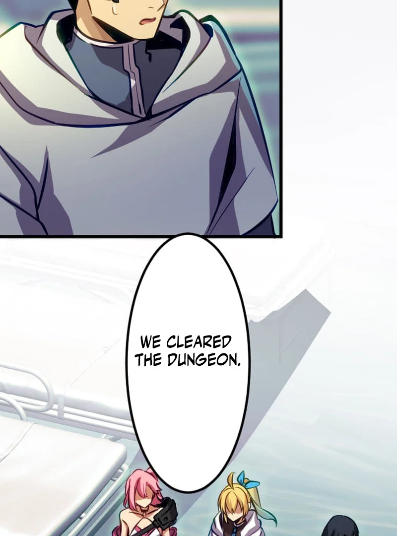 I’m the Only One Who Knows That Jobless Is the Strongest Chapter 42 - page 57