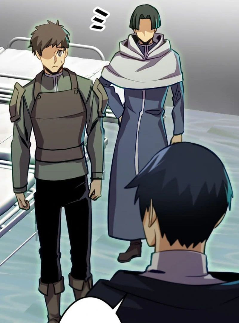I’m the Only One Who Knows That Jobless Is the Strongest Chapter 42 - page 61