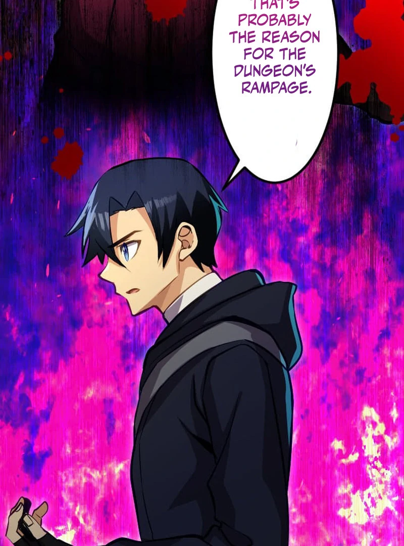 I’m the Only One Who Knows That Jobless Is the Strongest Chapter 42 - page 63