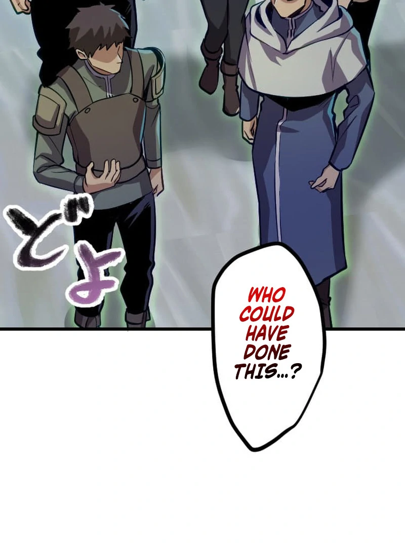 I’m the Only One Who Knows That Jobless Is the Strongest Chapter 42 - page 65