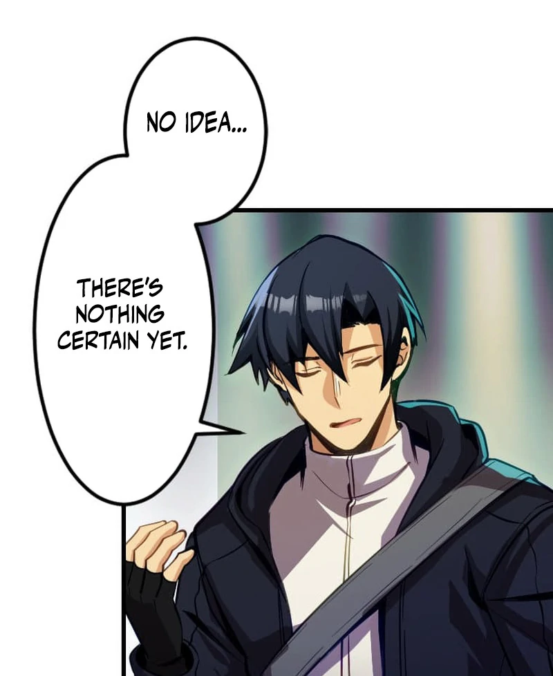 I’m the Only One Who Knows That Jobless Is the Strongest Chapter 42 - page 66
