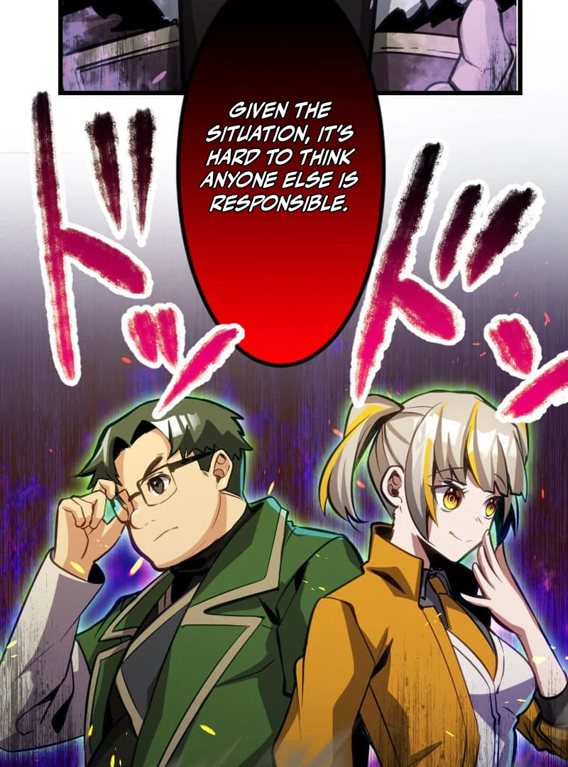 I’m the Only One Who Knows That Jobless Is the Strongest Chapter 42 - page 69